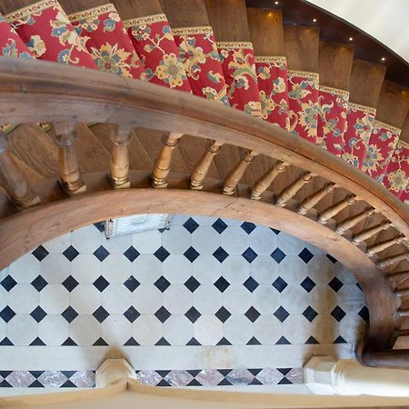 Chateau De Montmirail 外观 照片